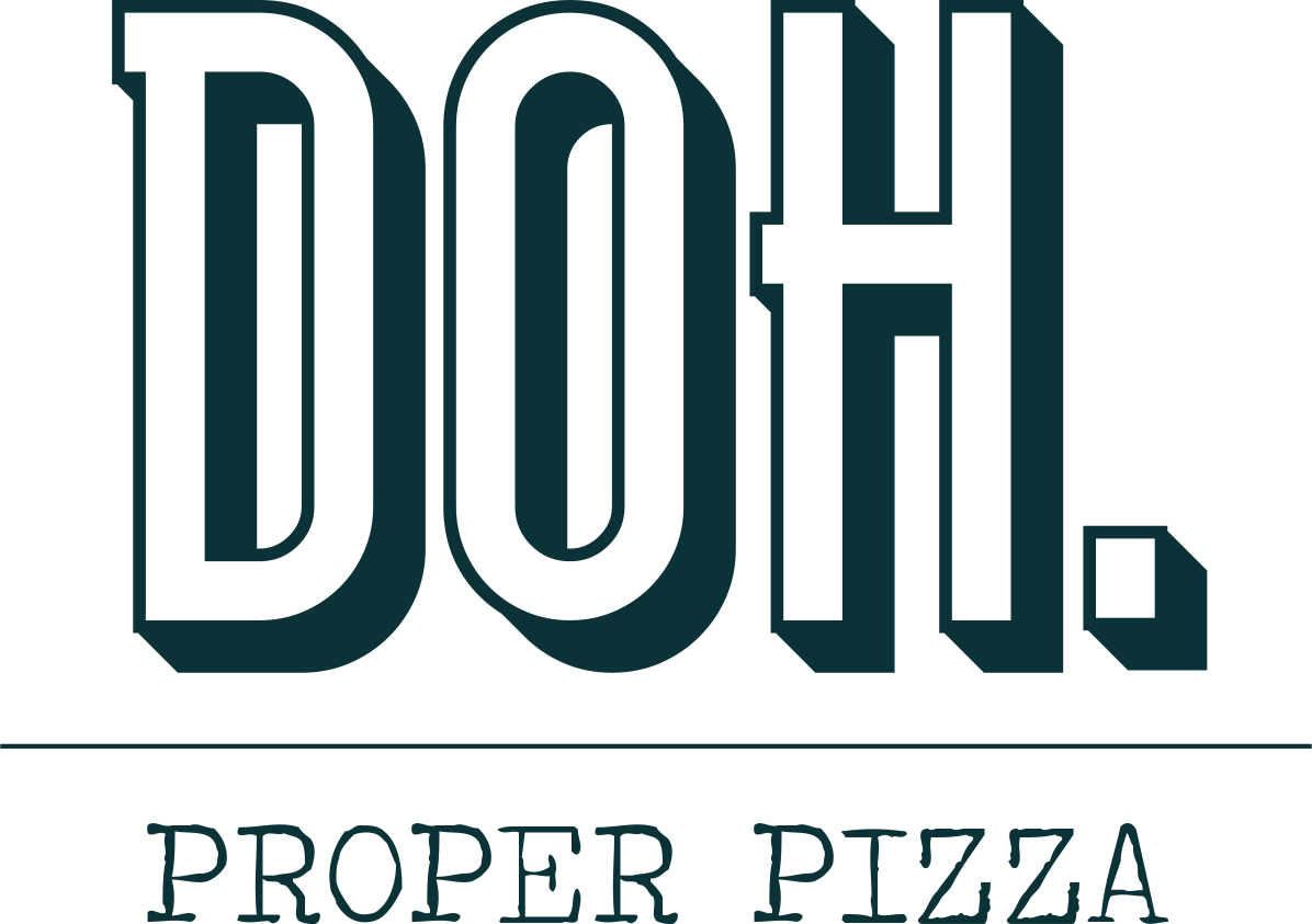 DOH Pizza - Limerick City & Castletroy
